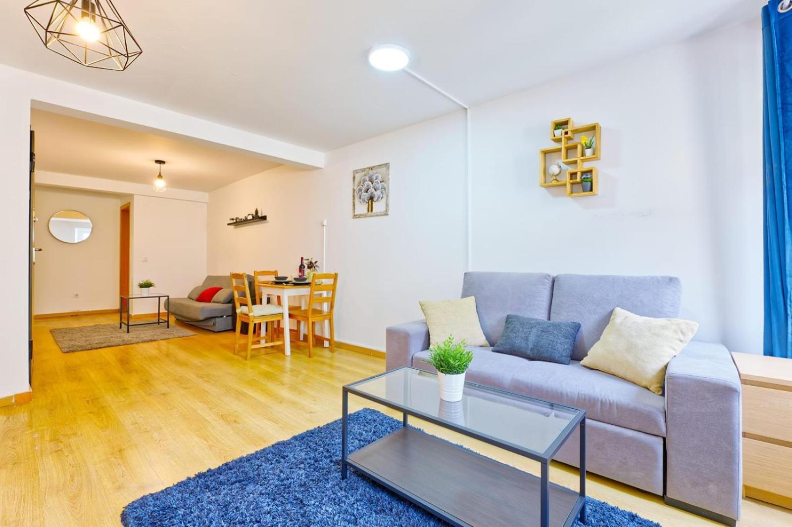 New, Cozy, Flat * Lisboa