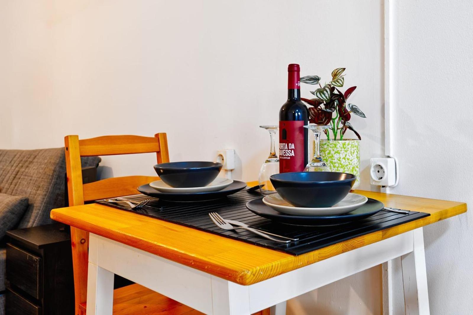New, Cozy, Flat Apartamento *