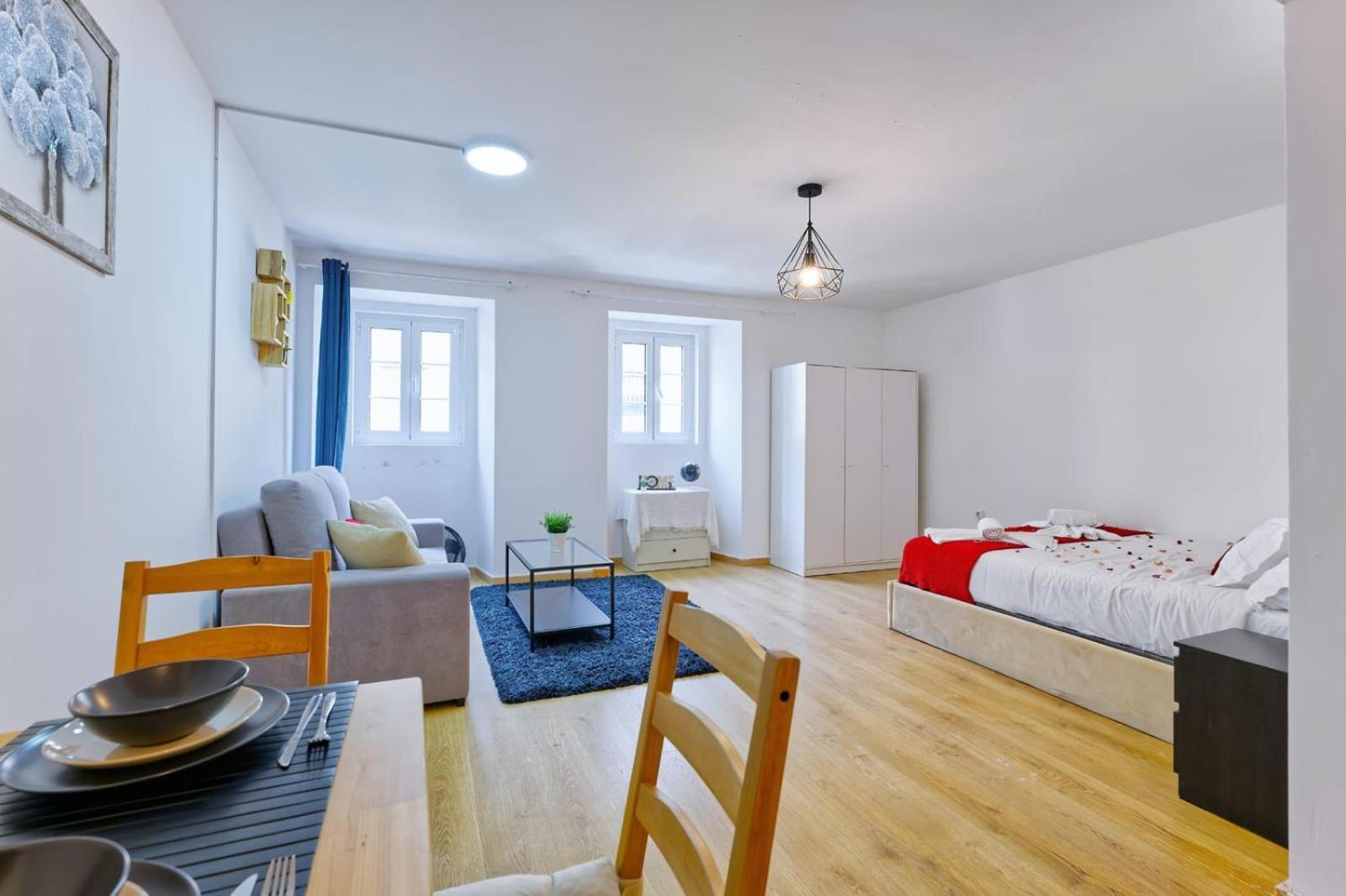 New, Cozy, Flat Lisboa